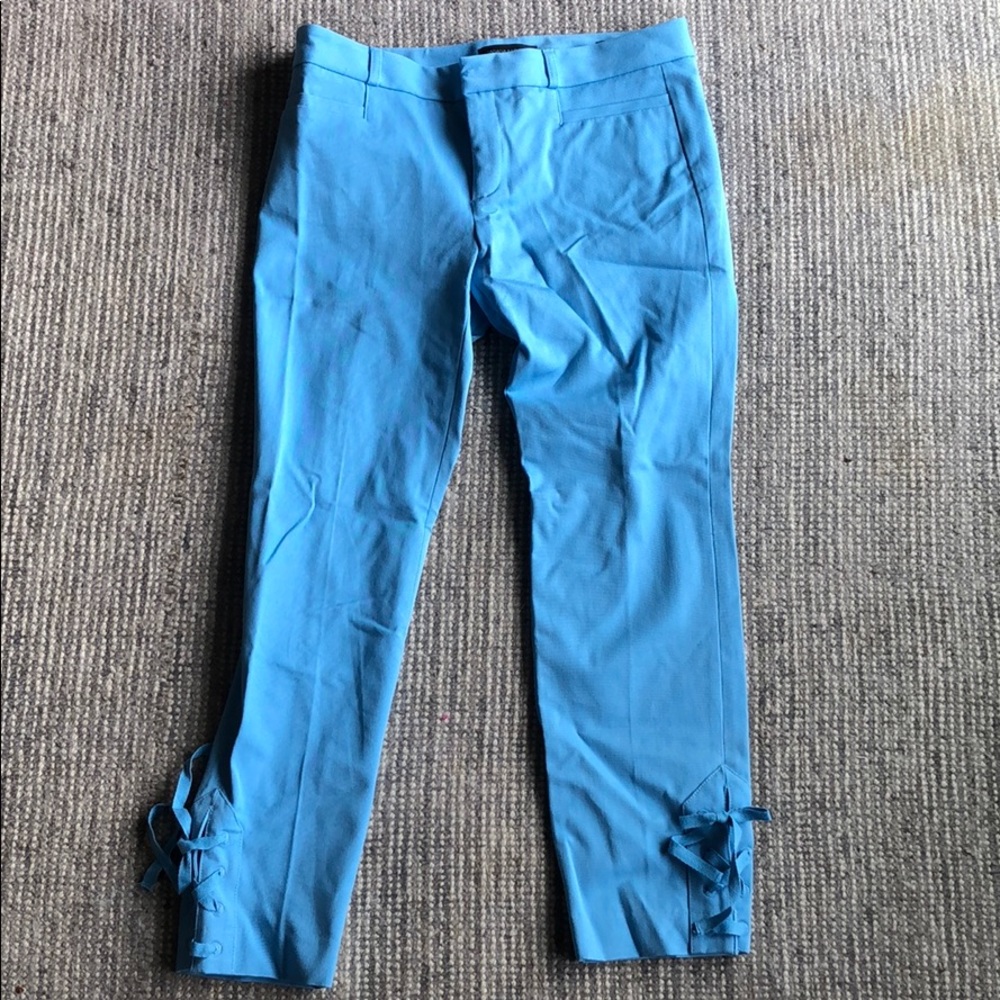 Banana republic dress pants